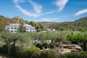 Gallery image of Hotel Cala Joncols in Roses