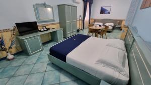 Hotel Centro Congressi Polo Nautico, Salerno – Updated 2023 Prices
