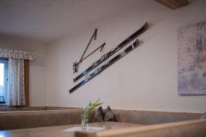 Zdjęcie z galerii obiektu Alpenhostel "Das Besenhaus" w mieście Altenmarkt im Pongau