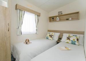 Gallery image of Marine Holiday Park in Rhyl