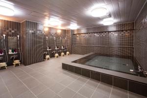 Foto Kyotos asuva majutusasutuse Kyoto Ryokan Hirashin galeriist