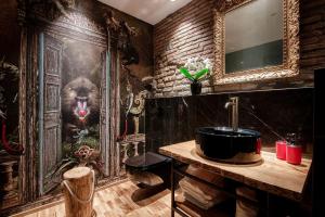 Fotografia z galérie ubytovania Aurum - Como Luxury Suites v Como