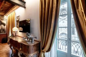 Fotografia z galérie ubytovania Aurum - Como Luxury Suites v Como