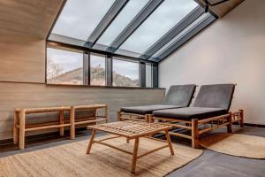 Wellness Hotel Volarik 휴식 공간