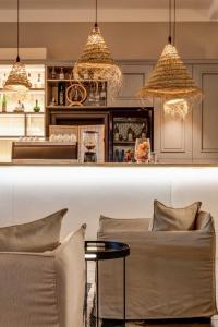 Wellness Hotel Volarik 휴식 공간