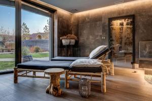 미쿨로프에 위치한 Wellness Hotel Volarik에서 갤러리에 업로드한 사진