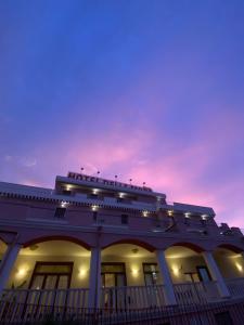 Foto Viestes asuva majutusasutuse Hotel Delle More galeriist
