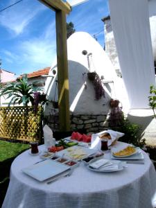 Gallery image of Griffon Hotel in Yenifoça