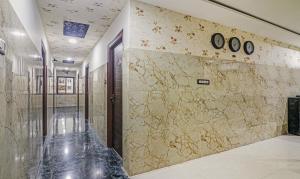 Foto dalla galleria di Itsy Hotels J A Royal Suites Manikonda a Hyderabad