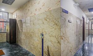 Bagno di Itsy Hotels J A Royal Suites Manikonda