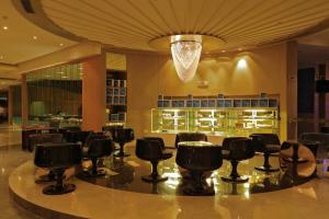 Minuman di Yashail Hotel Haridwar