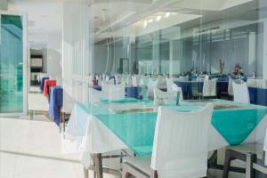 Fotografie z fotogalerie ubytování Hadthong Hotel v destinaci Prachuap Khiri Khan