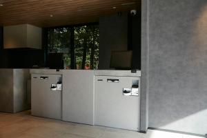 Cucina o angolo cottura di fav ISE