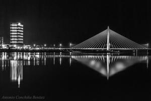 Fotografia z galérie ubytovania Condedu v destinácii Badajoz