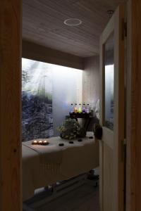 Fotografie z fotogalerie ubytování Chalet-Hôtel & Spa Les Cimes v destinaci Le Grand-Bornand + 27 fotografií