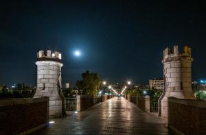 Fotografia z galérie ubytovania Condedu v destinácii Badajoz