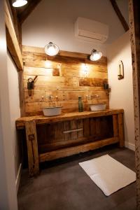 IssigeacNAMASTE COTTAGE的相册照片