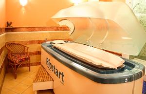 Fotografie z fotogalerie ubytování HOTEL SPA MONTANA v destinaci Karpenisi