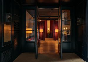 巴塞罗那Wittmore Hotel - Adults Only, Small Luxury Hotels的相册照片