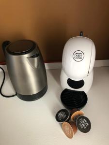 Fotografie z fotogalerie ubytování Appartamento Trentino II v destinaci Comano Terme