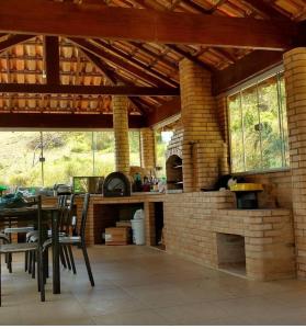 Foto da galeria de Fazenda da Luz em Vassouras