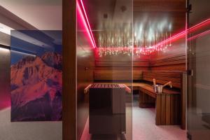 Foto sihtkohas Neustift im Stubaital asuva majutusasutuse Appartements zur Sonne galeriist