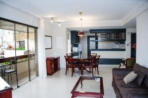 Fotografie z fotogalerie ubytování Apart Hotel TOBOROCHI v destinaci Santa Cruz de la Sierra