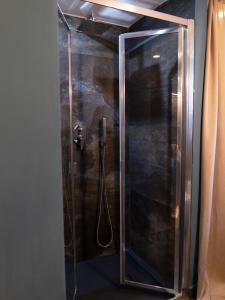 A bathroom at THOMAS SEA VIEW