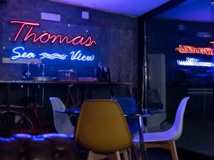 Kép THOMAS SEA VIEW szállásáról Torre del Grecóban a galériában