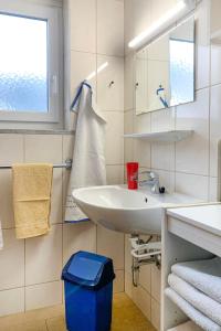 Een badkamer bij Apartment Unterkofler - TFN102 by Interhome