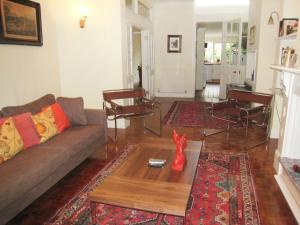 Holiday Home Alexandra Place