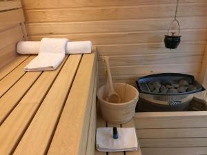Fotografie z fotogalerie ubytování Korpa Deli Rooms SPA v destinaci Novi Sad