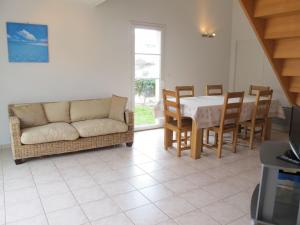 Gallery image of Holiday Home Résidence Dune Blanche - Sable - BPL322 by Interhome in Biscarrosse-Plage