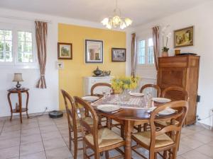 Fotografie z fotogalerie ubytování Holiday Home Carpe Diem by Interhome v destinaci Les Issambres + 26 fotografií