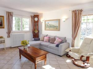 Posezení v ubytování Holiday Home Carpe Diem by Interhome