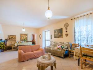Posezení v ubytování Holiday Home Il Frantoio by Interhome