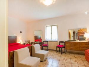 Posezení v ubytování Holiday Home Il Frantoio by Interhome