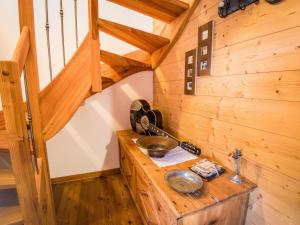 Fotografie z fotogalerie ubytování Apartment Albergo Diffuso - Cjasa Ustin-1 by Interhome v destinaci Barcis