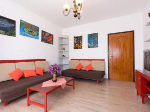 Posedenie v ubytovaní Apartment Sandalj-1 by Interhome