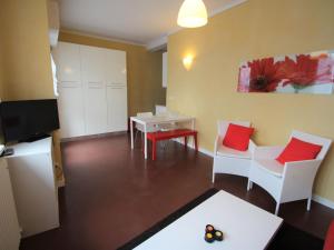 Gallery image of Apartment La Pocetta-2 by Interhome in Claino