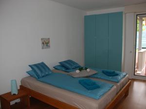 Gallery image of Apartment Lago di Lugano-3 by Interhome in Bissone