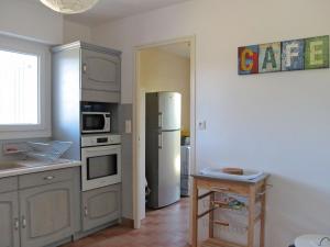 Gallery image of Holiday Home El Réfugio by Interhome in Mimizan-Plage