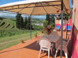 Φυσικό τοπίο κοντά σε αυτό το διαμέρισμα