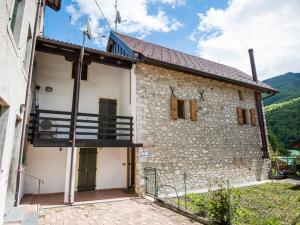 Nespecifikovaný výhled na hory nebo výhled na hory při pohledu z apartmánu