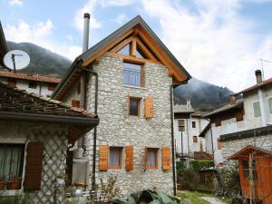 Nespecifikovaný výhled na hory nebo výhled na hory při pohledu z apartmánu