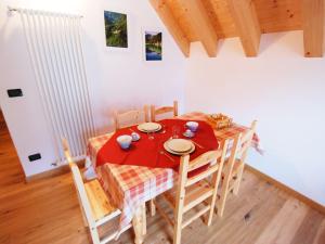 Fotografie z fotogalerie ubytování Apartment Albergo Diffuso - Cjasa de Barce-2 by Interhome v destinaci Barcis