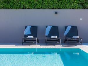 Gallery image of Holiday Home Villa Mala by Interhome in Čepljani +23 photos