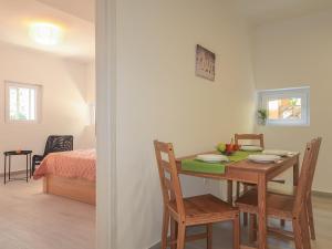 Posezení v ubytování Apartment Gordana-1 by Interhome