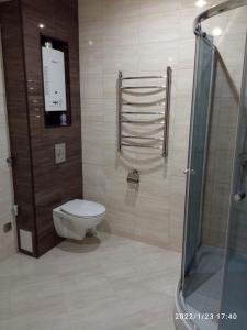 Fotografie z fotogalerie ubytování Vanalinna Apartment v destinaci Narva