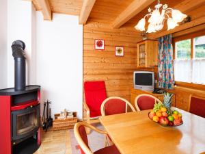 Galeriebild der Unterkunft Holiday Home Sonnleiten-3 by Interhome in Schlierbach